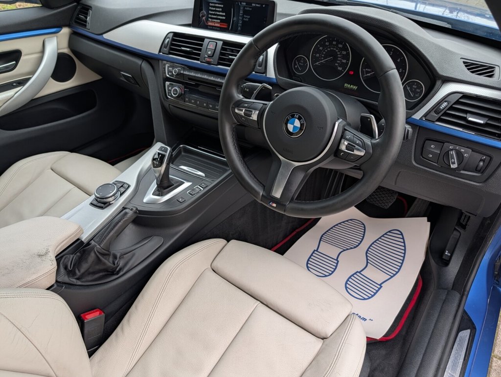 Used BMW 4 Series 2015 for sale - 77734574: Photo 31