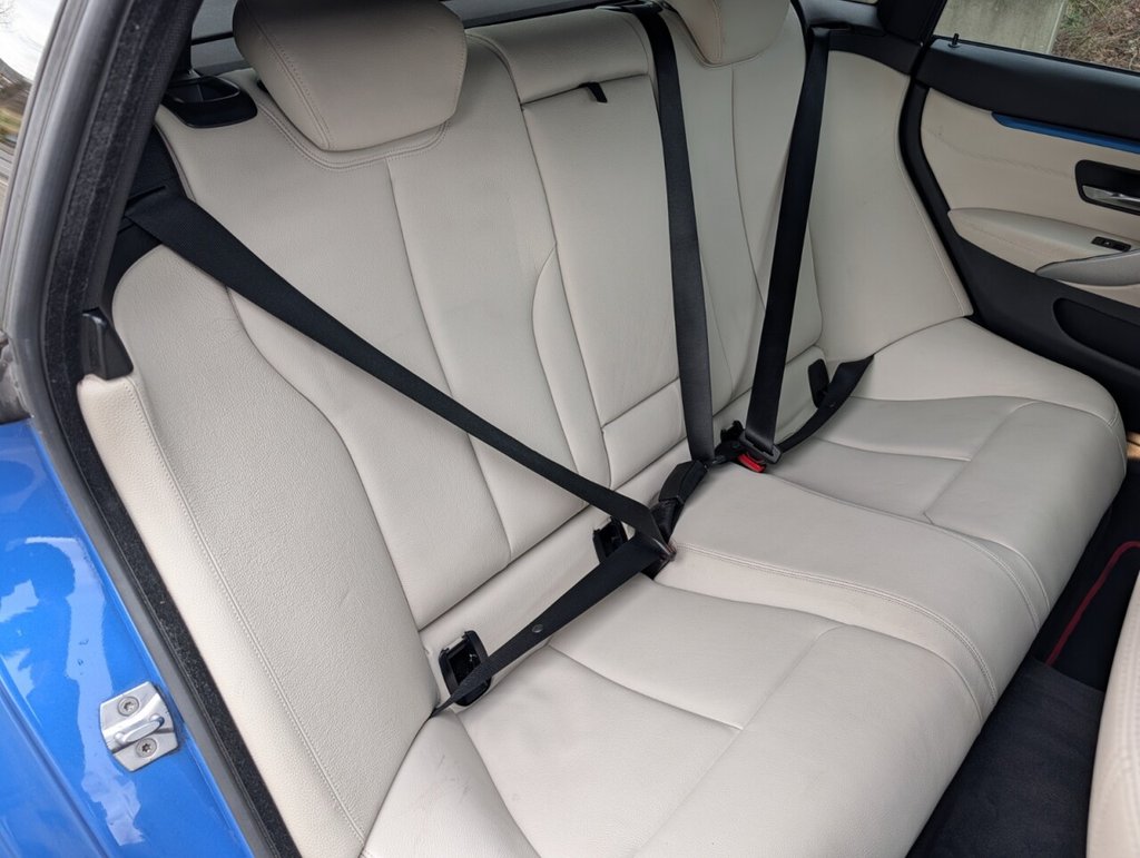 Used BMW 4 Series 2015 for sale - 77734574: Photo 34