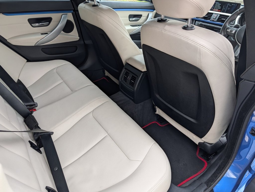 Used BMW 4 Series 2015 for sale - 77734574: Photo 35