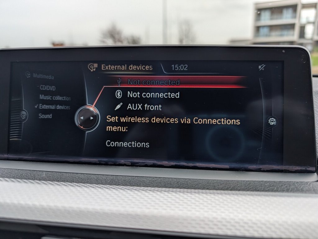 Used BMW 4 Series 2015 for sale - 77734574: Photo 43