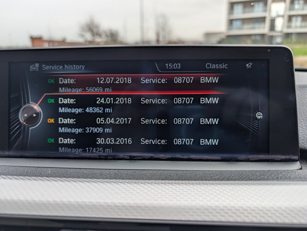 Used BMW 4 Series 2015 for sale - 77734574: Photo 44