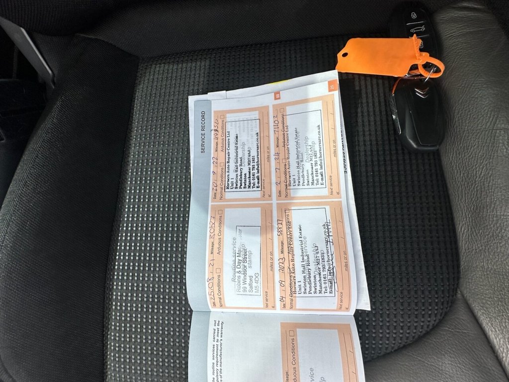 Vehicle 40