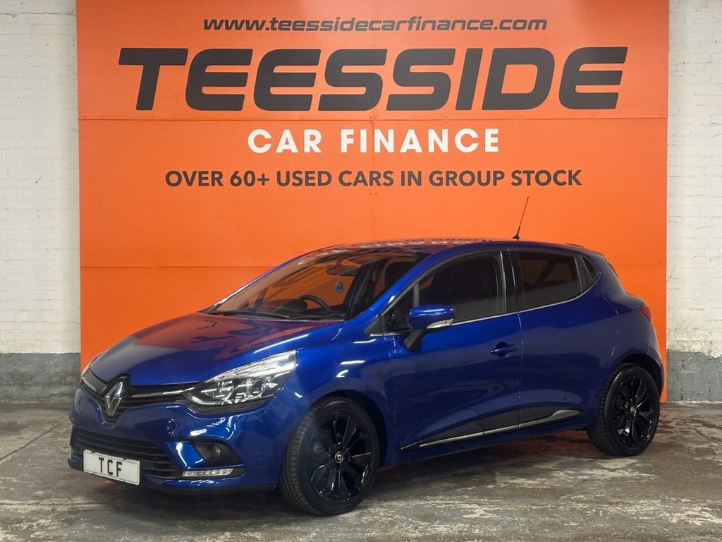 Used Renault Clio 2018 for sale - 76333521: Photo 10