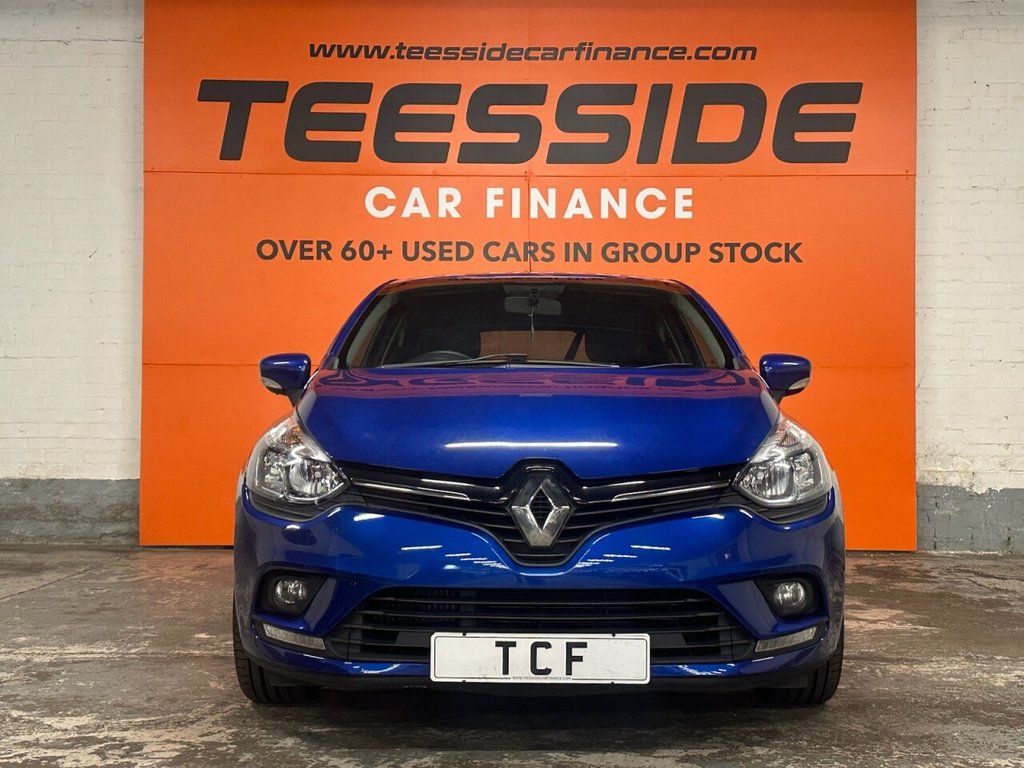 Used Renault Clio 2018 for sale - 76333521: Photo 13