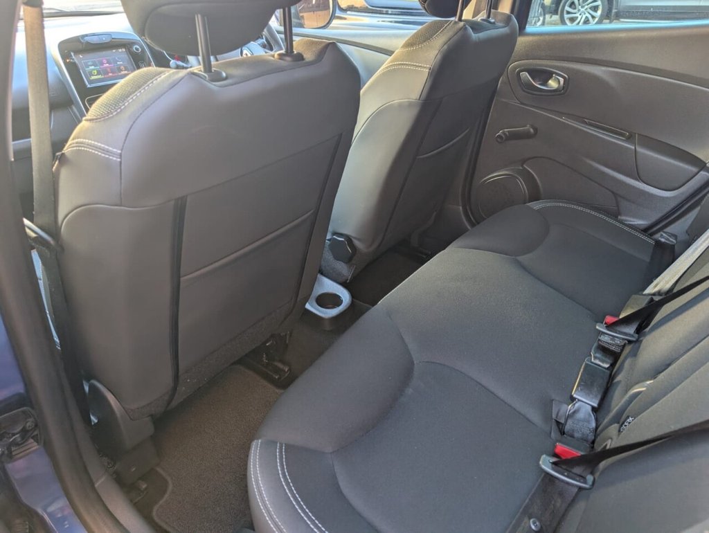 Used Renault Clio 2018 for sale - 76333521: Photo 19