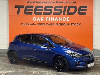 Renault - Clio
