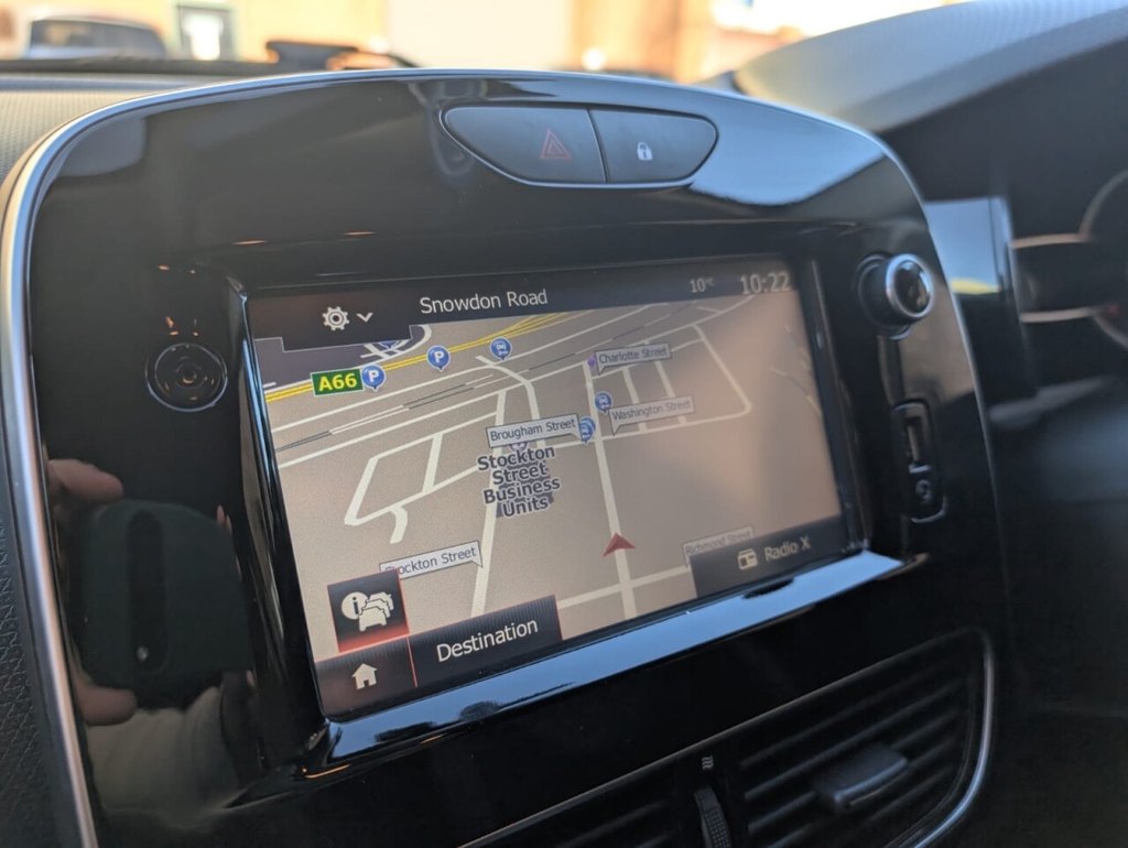 Used Renault Clio 2018 for sale - 76333521: Photo 26