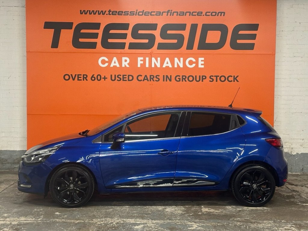Used Renault Clio 2018 for sale - 76333521: Photo 9