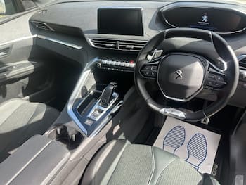 Used Peugeot 5008 2019 for sale - 79856910: Photo