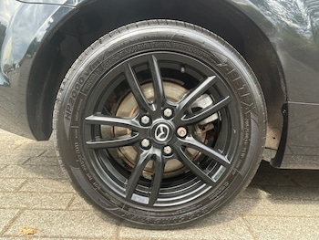 Used Mazda MX-5 2014 for sale - 79089396: Photo
