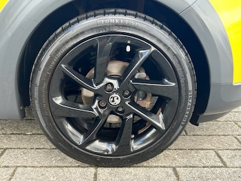 Used Vauxhall ADAM 2015 for sale - 79598928: Photo