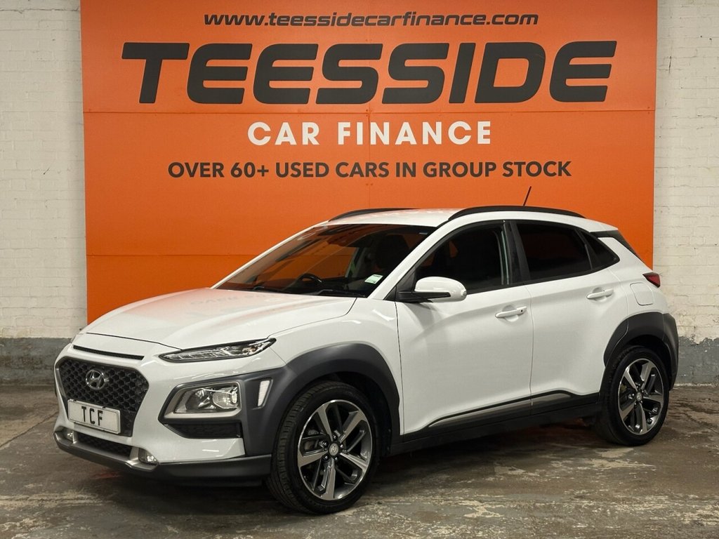 Used Hyundai KONA 2018 for sale - 77369525: Photo 10