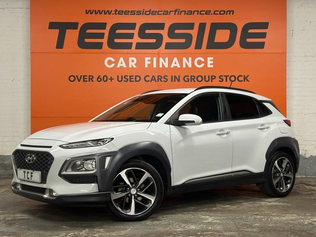 Used Hyundai KONA 2018 for sale - 77369525: Photo 11