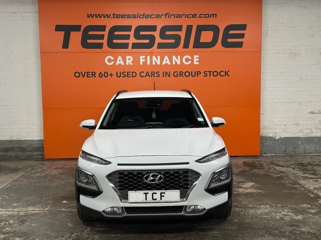 Used Hyundai KONA 2018 for sale - 77369525: Photo 12