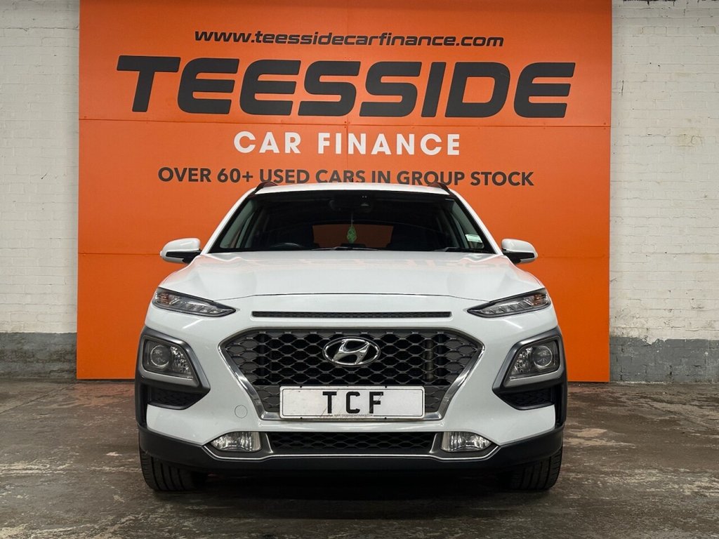 Used Hyundai KONA 2018 for sale - 77369525: Photo 13