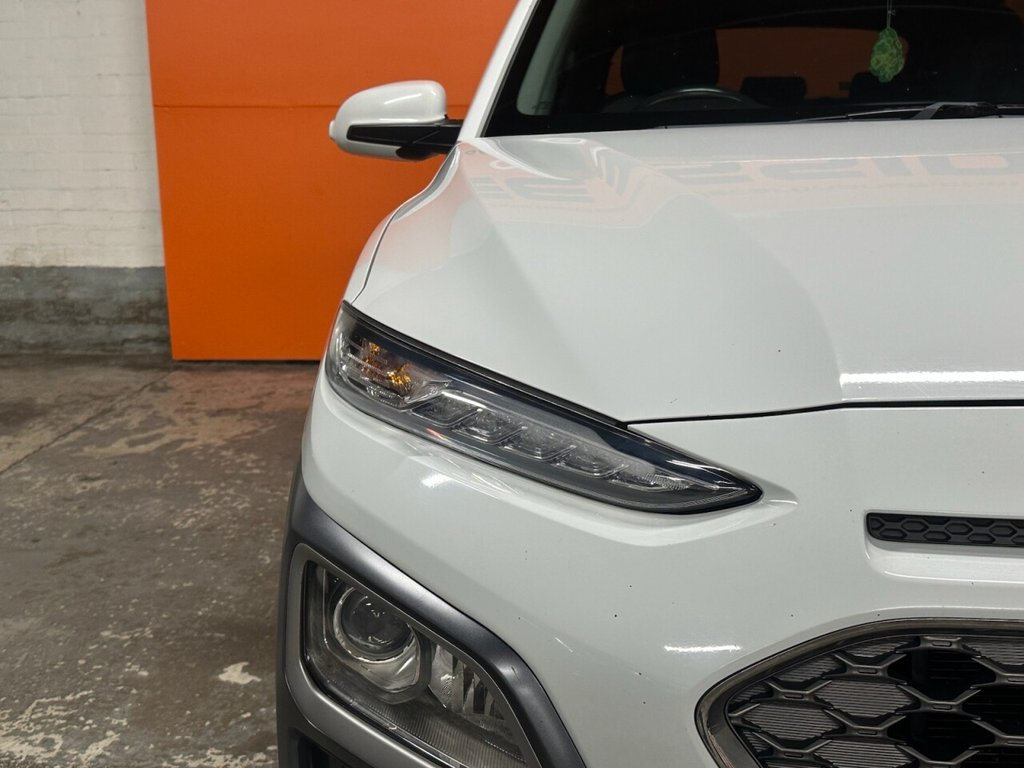 Used Hyundai KONA 2018 for sale - 77369525: Photo 14