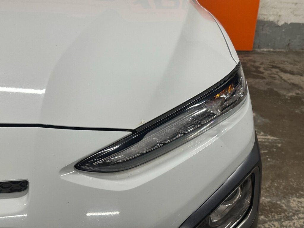 Used Hyundai KONA 2018 for sale - 77369525: Photo 16