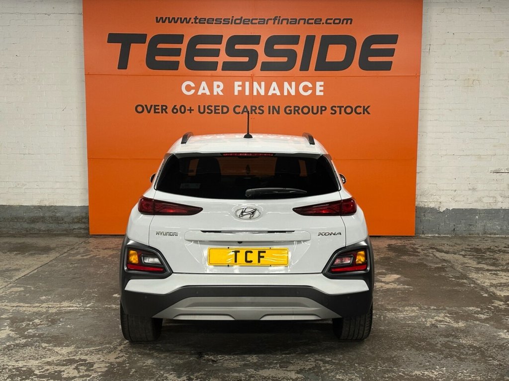 Used Hyundai KONA 2018 for sale - 77369525: Photo 5