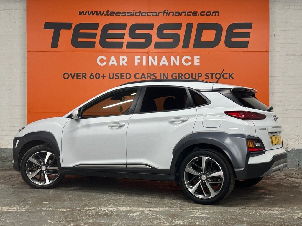 Used Hyundai KONA 2018 for sale - 77369525: Photo 8