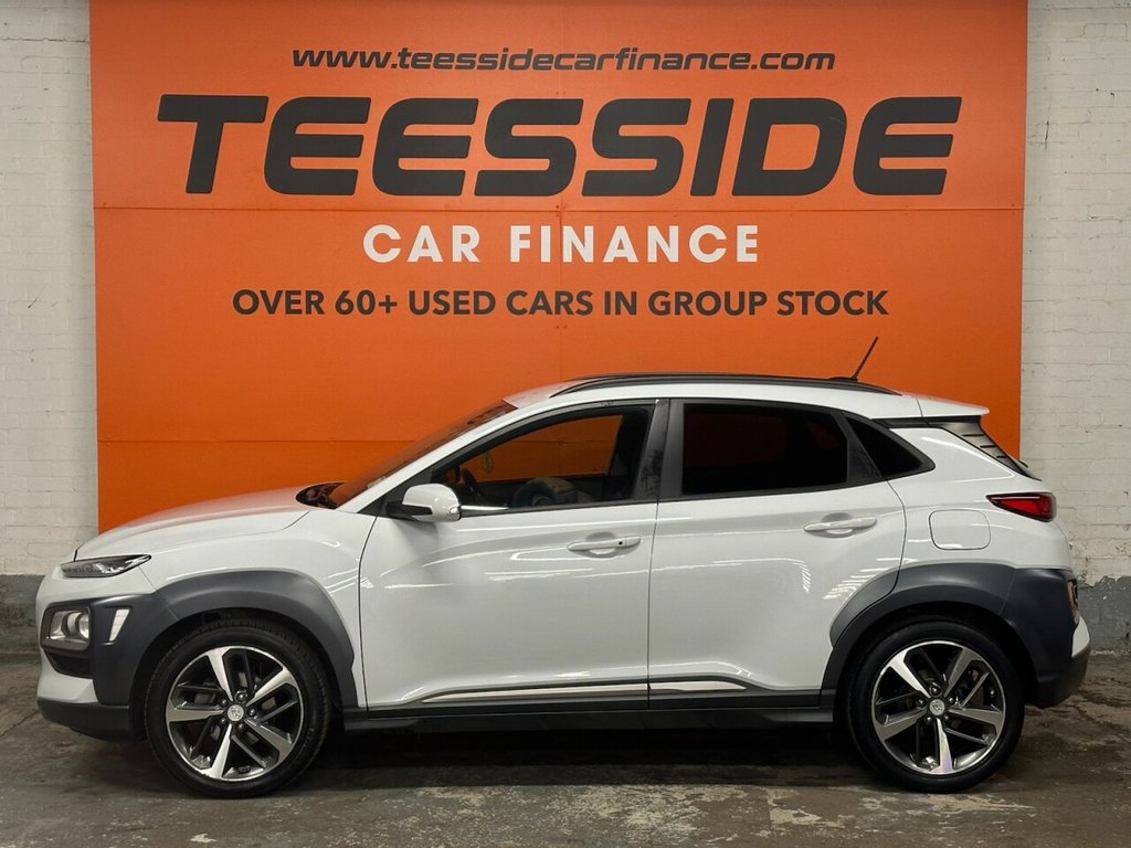 Used Hyundai KONA 2018 for sale - 77369525: Photo 9