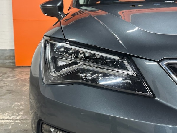 Used SEAT Ateca 2017 for sale - 75370267: Photo 15