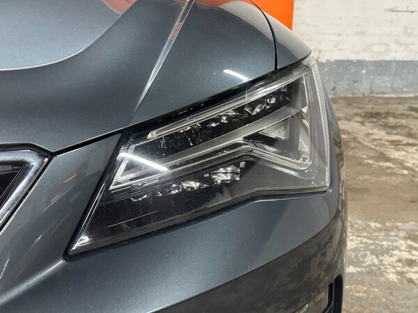 Used SEAT Ateca 2017 for sale - 75370267: Photo 16