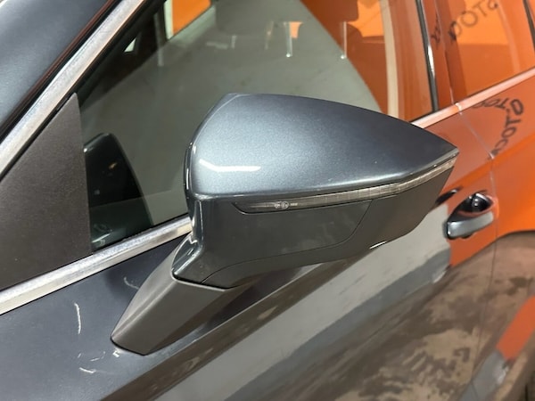 Used SEAT Ateca 2017 for sale - 75370267: Photo 17