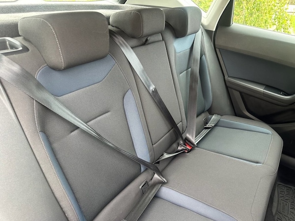 Used SEAT Ateca 2017 for sale - 75370267: Photo 21