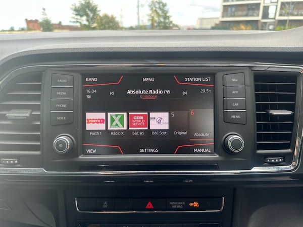 Used SEAT Ateca 2017 for sale - 75370267: Photo 29