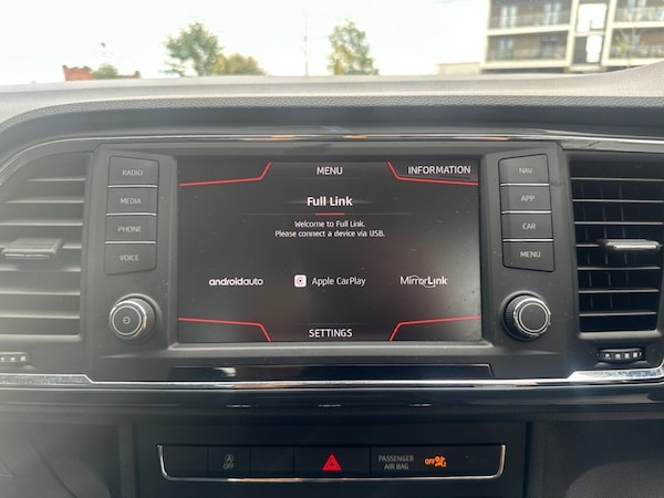 Used SEAT Ateca 2017 for sale - 75370267: Photo 31