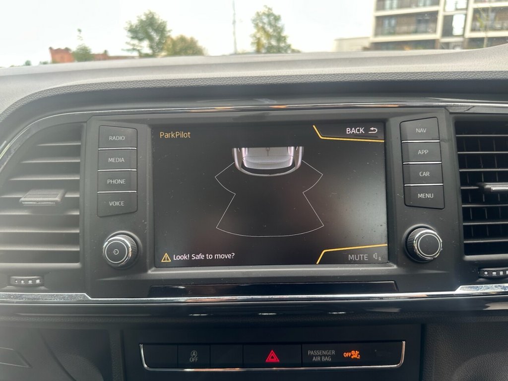 Vehicle 32