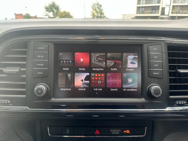 Used SEAT Ateca 2017 for sale - 75370267: Photo 33