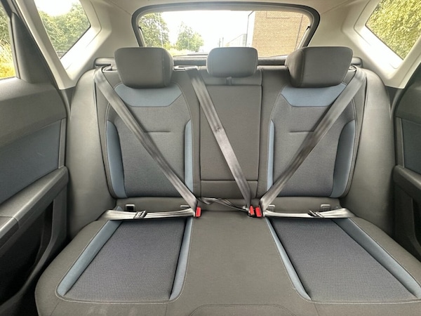 Used SEAT Ateca 2017 for sale - 75370267: Photo 38