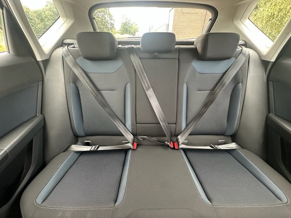 Used SEAT Ateca 2017 for sale - 75370267: Photo 39
