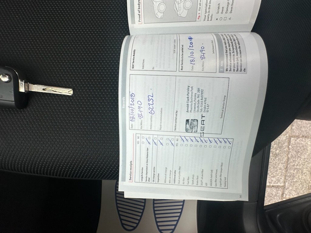 Vehicle 40
