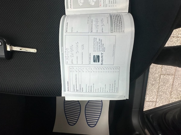 Used SEAT Ateca 2017 for sale - 75370267: Photo 41