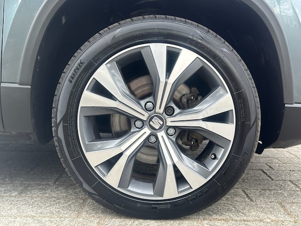 Used SEAT Ateca 2017 for sale - 75370267: Photo 47