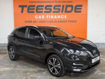 2017 (67) - 1.6 DIG-T N-Connecta SUV 5dr Petrol Manual Euro 6 (s/s) (163 ps)