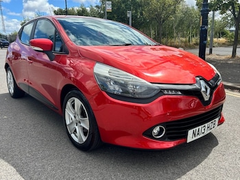 Used Renault Clio 2013 for sale - 79482184: Photo
