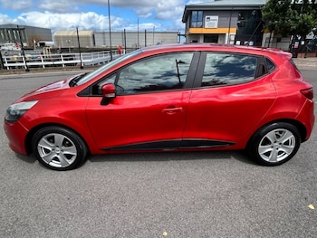 Used Renault Clio 2013 for sale - 79482184: Photo