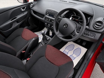 Used Renault Clio 2013 for sale - 79482184: Photo