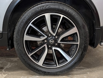 Used Nissan X-Trail 2015 for sale - 78682303: Photo
