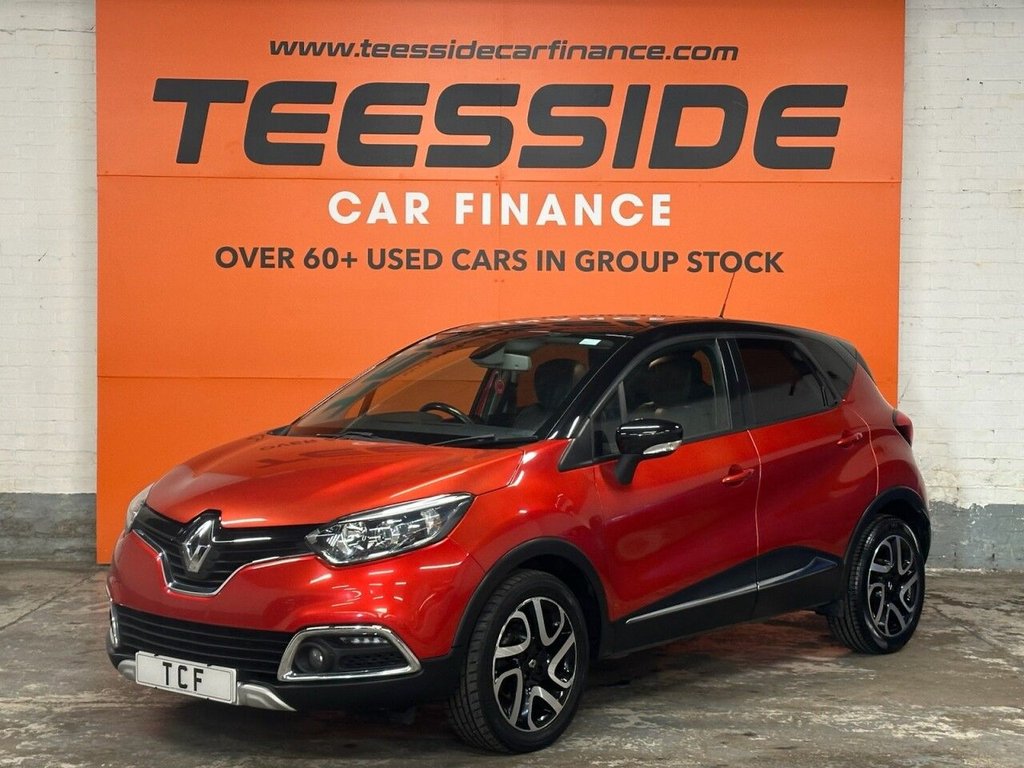 Used Renault Captur 2016 for sale - 76118569: Photo 10
