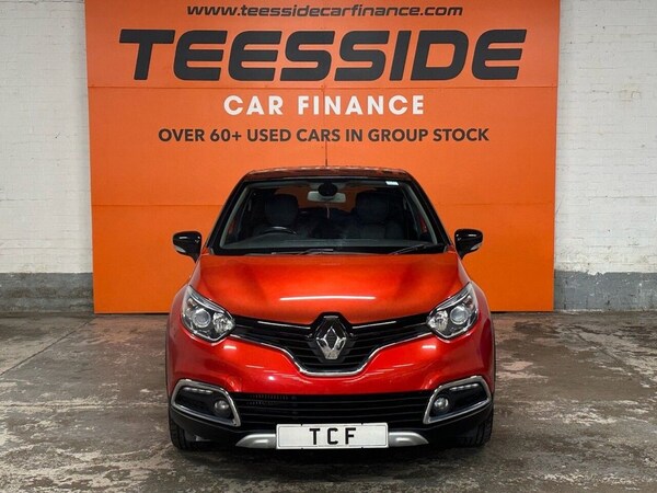 Used Renault Captur 2016 for sale - 76118569: Photo 12
