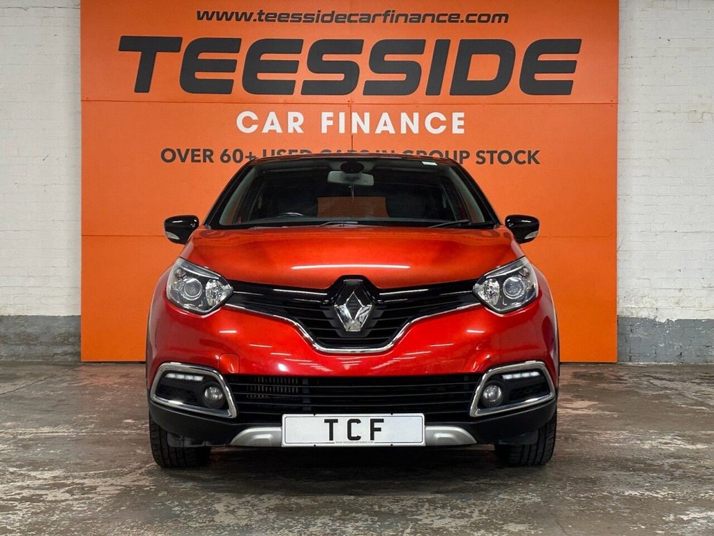 Used Renault Captur 2016 for sale - 76118569: Photo 13