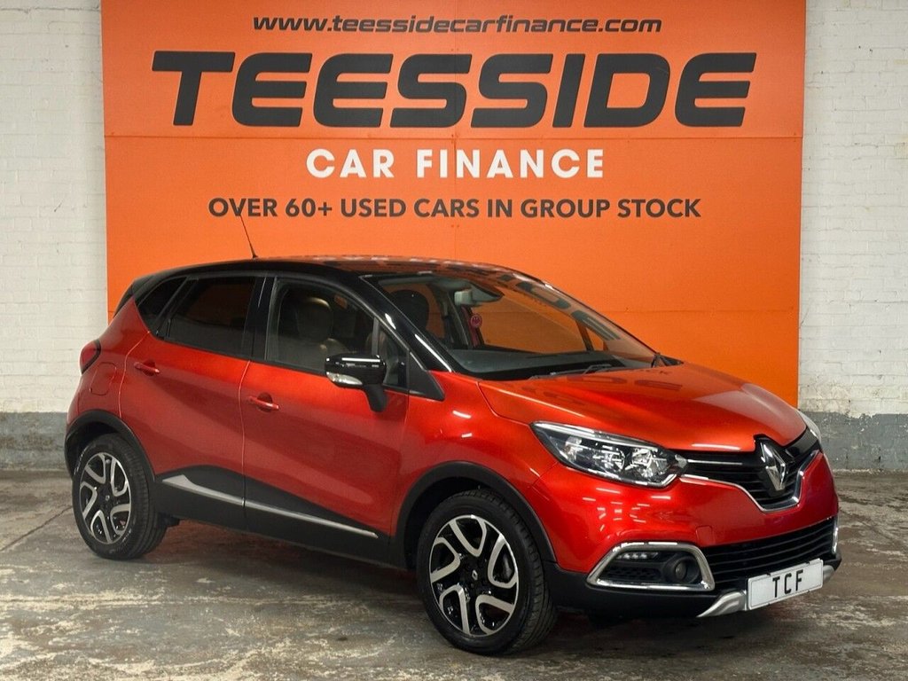 Used Renault Captur 2016 for sale - 76118569: Photo 18