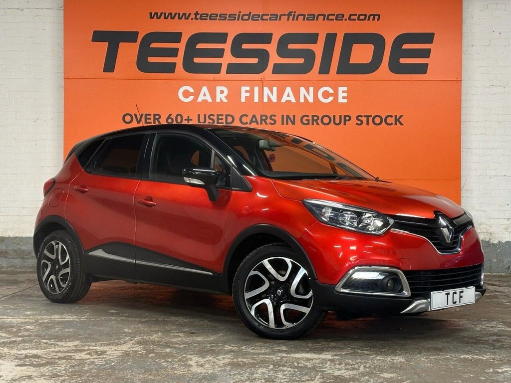 Used Renault Captur 2016 for sale - 76118569: Photo 19