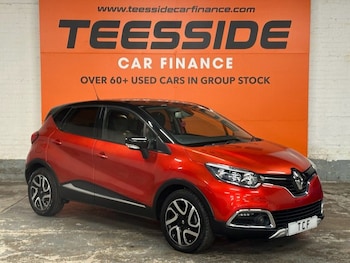 Renault - Captur