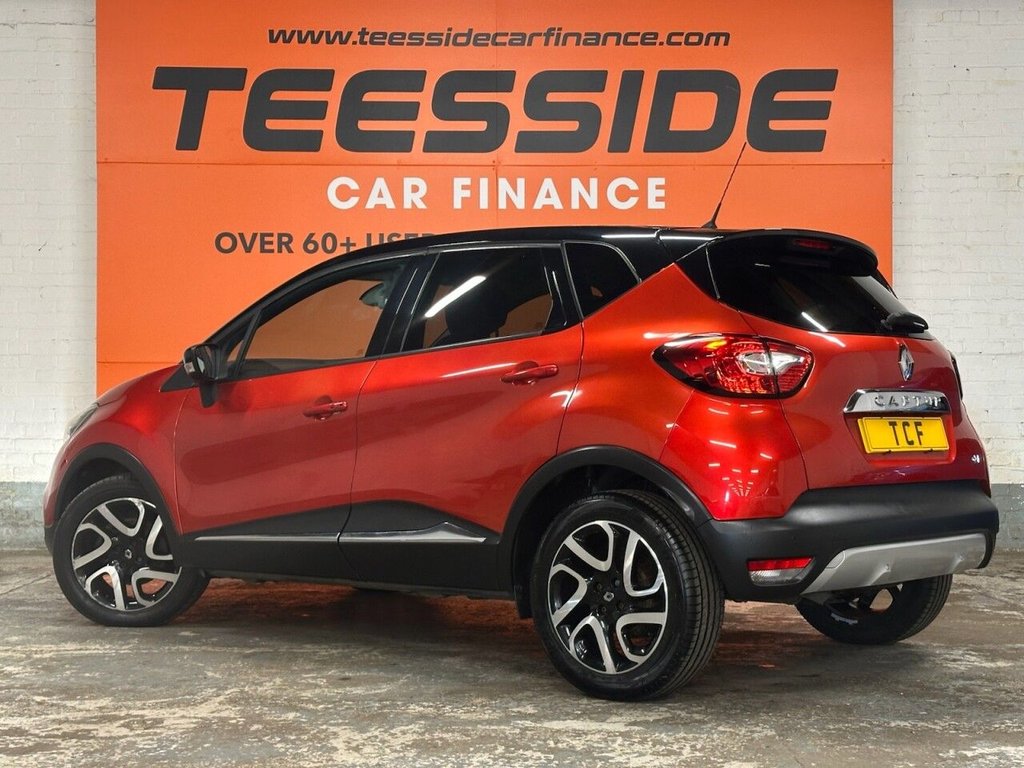 Used Renault Captur 2016 for sale - 76118569: Photo 25
