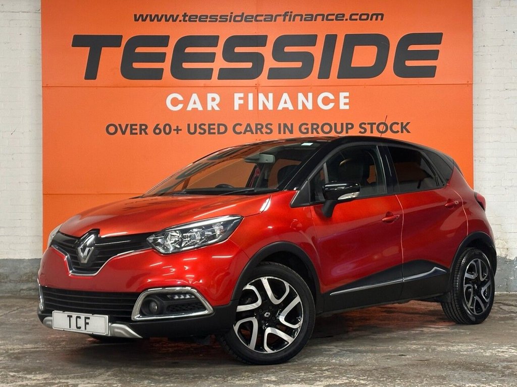 Used Renault Captur 2016 for sale - 76118569: Photo 28
